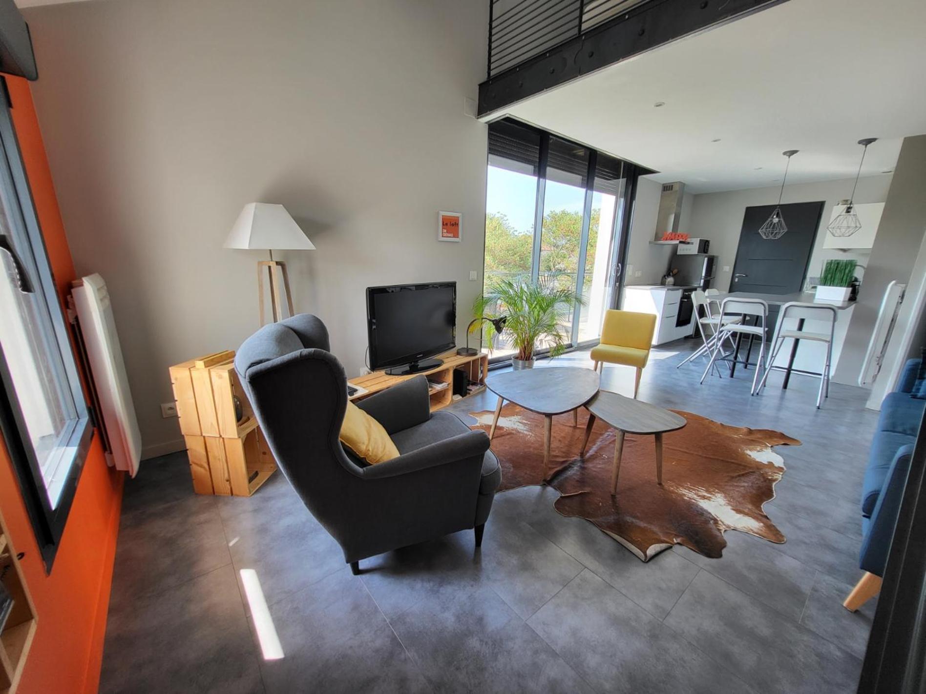 Le Loft De Genas - L'Atelier Et La Villa מראה חיצוני תמונה