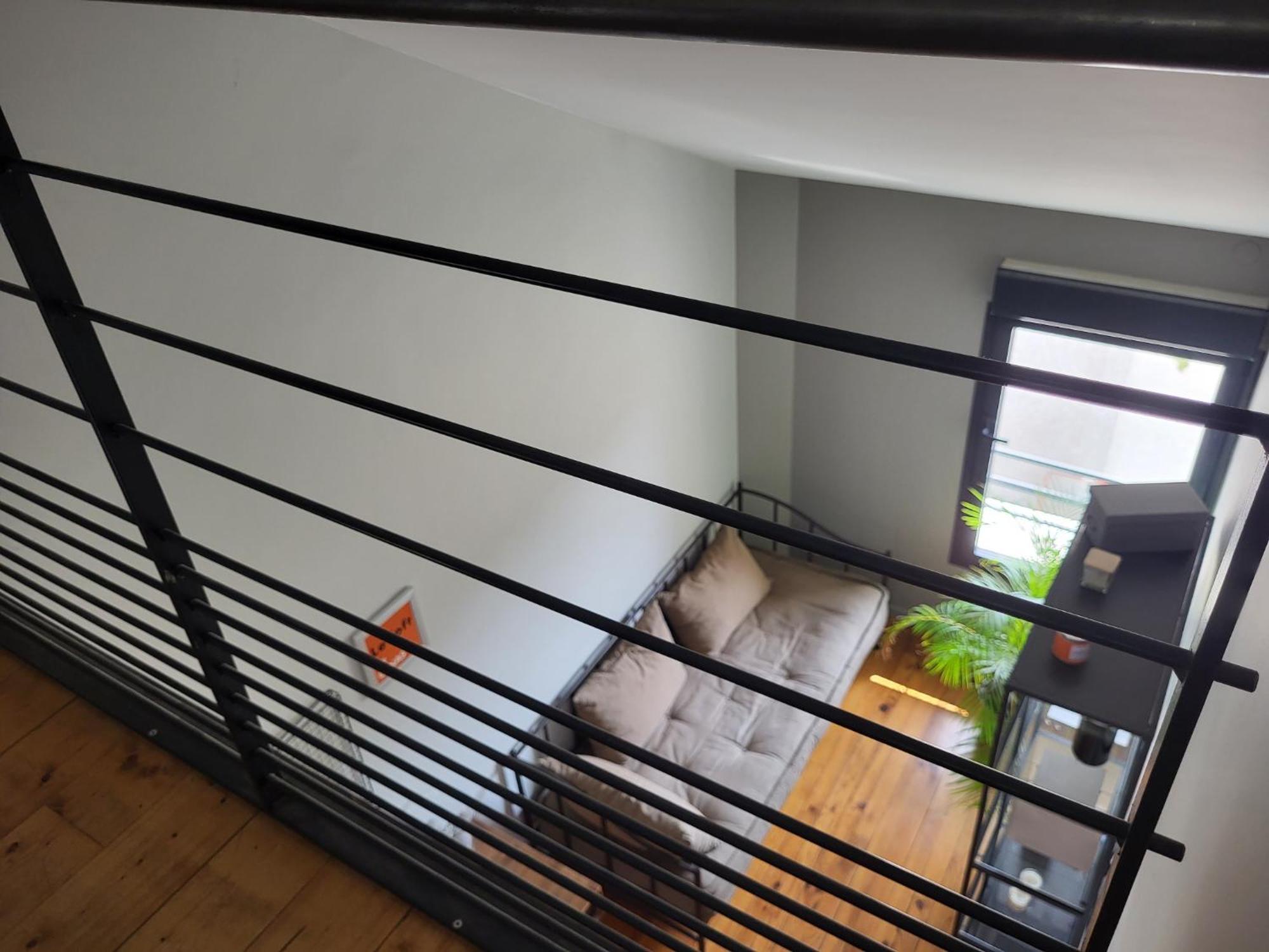 Le Loft De Genas - L'Atelier Et La Villa מראה חיצוני תמונה
